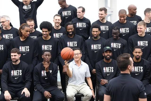 富保罗：湖人该建立热火那种严格文化，这跟迎合球星不矛盾（富保罗建议湖人打造热火式严苛文化，与照顾球星并不矛盾）